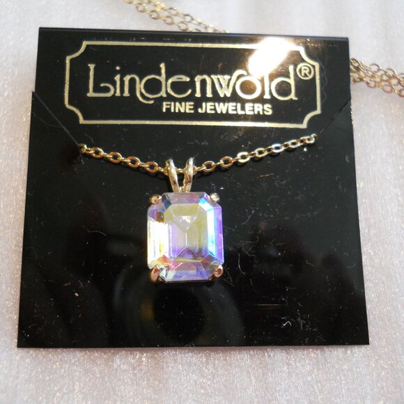 Lindenwold - Necklace and Earring Bundle   9-30 - Picture 2 of 8